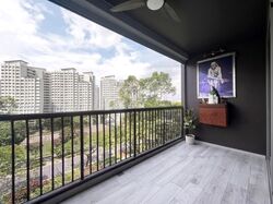 Austville Residences (D19), Condominium #551961111